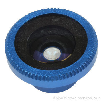 180 Degree Fish Eye Wide Angle Lens for iPhone 5/4